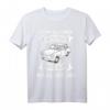 Wenn du keinen Trabi besitzt, wirst du es niemals verstehen. Pappenfahrer Deluxe GDR T-Shirt – Nostalgisches Geschenk für DDR Auto-Fans und Trabifahrer