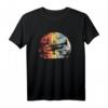 Trompete Musiker T-Shirt - Cooles Vintage Design für Trompeter & Blechbläser, ideales Geschenk für Musiker zum Geburtstag & Weihnachten