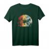 Trompete Musiker T-Shirt - Cooles Vintage Design für Trompeter & Blechbläser, ideales Geschenk für Musiker zum Geburtstag & Weihnachten