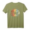 Trompete Musiker T-Shirt - Cooles Vintage Design für Trompeter & Blechbläser, ideales Geschenk für Musiker zum Geburtstag & Weihnachten