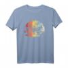 Trompete Musiker T-Shirt - Cooles Vintage Design für Trompeter & Blechbläser, ideales Geschenk für Musiker zum Geburtstag & Weihnachten