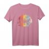 Trompete Musiker T-Shirt - Cooles Vintage Design für Trompeter & Blechbläser, ideales Geschenk für Musiker zum Geburtstag & Weihnachten