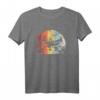 Trompete Musiker T-Shirt - Cooles Vintage Design für Trompeter & Blechbläser, ideales Geschenk für Musiker zum Geburtstag & Weihnachten
