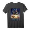 Avatar: The Way of Water Film Poster T-Shirt - Official Merchandise für Fans von Avatar 2, Na'vi & Wasser des Wassers