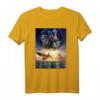 Avatar: The Way of Water Film Poster T-Shirt - Official Merchandise für Fans von Avatar 2, Na'vi & Wasser des Wassers
