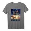 Avatar: The Way of Water Film Poster T-Shirt - Official Merchandise für Fans von Avatar 2, Na'vi & Wasser des Wassers