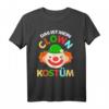 40 Geburtstag T-Shirt für Karneval, Fasching & Mottoparty - Lustiges Clown Motiv für Zirkus- und Feierbegeisterte