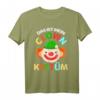 40 Geburtstag T-Shirt für Karneval, Fasching & Mottoparty - Lustiges Clown Motiv für Zirkus- und Feierbegeisterte
