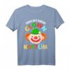 40 Geburtstag T-Shirt für Karneval, Fasching & Mottoparty - Lustiges Clown Motiv für Zirkus- und Feierbegeisterte