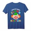 40 Geburtstag T-Shirt für Karneval, Fasching & Mottoparty - Lustiges Clown Motiv für Zirkus- und Feierbegeisterte