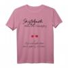 Lustiges 50. Geburtstag T-Shirt Geschenk für Mann und Frau - Witzige Deko & Geschenkidee für den 50. Geburtstag 1974