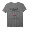 Lustiges 50. Geburtstag T-Shirt Geschenk für Mann und Frau - Witzige Deko & Geschenkidee für den 50. Geburtstag 1974