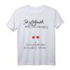 Lustiges 50. Geburtstag T-Shirt Geschenk für Mann und Frau - Witzige Deko & Geschenkidee für den 50. Geburtstag 1974