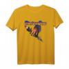 Status Quo T-Shirt – Official Band Merchandise für Fans aller Altersgruppen