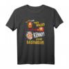 They Killed Kenny T-Shirt zum HapPanda - Offizielles South Park Merchandise für Fans mit Humor