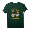 They Killed Kenny T-Shirt zum HapPanda - Offizielles South Park Merchandise für Fans mit Humor
