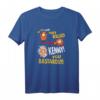 They Killed Kenny T-Shirt zum HapPanda - Offizielles South Park Merchandise für Fans mit Humor