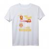 They Killed Kenny T-Shirt zum HapPanda - Offizielles South Park Merchandise für Fans mit Humor