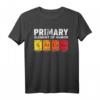 Sarcasm S Ar Ca Sm - Elements of Humor Wissenschaft T-Shirt für Wissenschaftler, Studenten & Lehrer, Perfekt als Geschenk