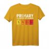 Sarcasm S Ar Ca Sm - Elements of Humor Wissenschaft T-Shirt für Wissenschaftler, Studenten & Lehrer, Perfekt als Geschenk