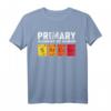 Sarcasm S Ar Ca Sm - Elements of Humor Wissenschaft T-Shirt für Wissenschaftler, Studenten & Lehrer, Perfekt als Geschenk
