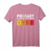 Sarcasm S Ar Ca Sm - Elements of Humor Wissenschaft T-Shirt für Wissenschaftler, Studenten & Lehrer, Perfekt als Geschenk