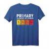 Sarcasm S Ar Ca Sm - Elements of Humor Wissenschaft T-Shirt für Wissenschaftler, Studenten & Lehrer, Perfekt als Geschenk