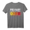Sarcasm S Ar Ca Sm - Elements of Humor Wissenschaft T-Shirt für Wissenschaftler, Studenten & Lehrer, Perfekt als Geschenk