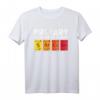 Sarcasm S Ar Ca Sm - Elements of Humor Wissenschaft T-Shirt für Wissenschaftler, Studenten & Lehrer, Perfekt als Geschenk