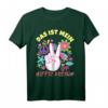Das ist Mein Hippie Kostüm - Last Minute Geschenk Herren Damen T-Shirt für Karneval, Oktoberfest & Halloween Gruppenkostüm
