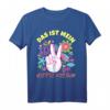 Das ist Mein Hippie Kostüm - Last Minute Geschenk Herren Damen T-Shirt für Karneval, Oktoberfest & Halloween Gruppenkostüm