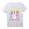 Das ist Mein Hippie Kostüm - Last Minute Geschenk Herren Damen T-Shirt für Karneval, Oktoberfest & Halloween Gruppenkostüm