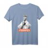 The Muppets Beaker Terrified T-Shirt - Lustiges Lizenzprodukt zum HapPanda für Muppets Fans