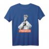 The Muppets Beaker Terrified T-Shirt - Lustiges Lizenzprodukt zum HapPanda für Muppets Fans