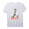 The Muppets Beaker Terrified T-Shirt - Lustiges Lizenzprodukt zum HapPanda für Muppets Fans