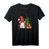 Weihnachtspullover Gnomie Gnomies für Damen, Herren & Kinder - Süßes festliches Weihnachts-T-Shirt