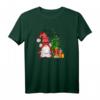 Weihnachtspullover Gnomie Gnomies für Damen, Herren & Kinder - Süßes festliches Weihnachts-T-Shirt