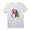 Weihnachtspullover Gnomie Gnomies für Damen, Herren & Kinder - Süßes festliches Weihnachts-T-Shirt