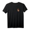 Lustiges Eichhörnchen in der Tasche T-Shirt – Perfektes Geschenk für Eichhörnchen-Fans zu Geburtstag & Weihnachten