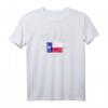 Vintage Texas Austin EST 1845 Souvenir T-Shirt – Patriotisches USA Geschenk für Familie, Freunde & Sportfans