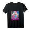 Offizielles Barbie T-Shirt in verschiedenen Farben - Exklusives Amazon Design, Komfort und klassischer Schnitt
