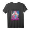 Offizielles Barbie T-Shirt in verschiedenen Farben - Exklusives Amazon Design, Komfort und klassischer Schnitt