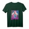 Offizielles Barbie T-Shirt in verschiedenen Farben - Exklusives Amazon Design, Komfort und klassischer Schnitt