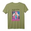 Offizielles Barbie T-Shirt in verschiedenen Farben - Exklusives Amazon Design, Komfort und klassischer Schnitt