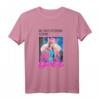 Offizielles Barbie T-Shirt in verschiedenen Farben - Exklusives Amazon Design, Komfort und klassischer Schnitt