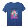 Offizielles Barbie T-Shirt in verschiedenen Farben - Exklusives Amazon Design, Komfort und klassischer Schnitt