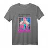 Offizielles Barbie T-Shirt in verschiedenen Farben - Exklusives Amazon Design, Komfort und klassischer Schnitt