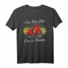 Motorroller Scooter Rollerfahrer T-Shirt – Coole Fan-Mode für Mofa, Moped und Rollerfahrer