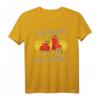 Motorroller Scooter Rollerfahrer T-Shirt – Coole Fan-Mode für Mofa, Moped und Rollerfahrer