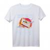Lustiges 80er/90er Bandsalat Kassette T-Shirt – Retro Musik Shirt mit Humor für Nostalgiker und Musikfans